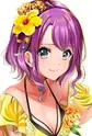Hidaka, Saori