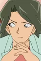 Kuwana, Kimiko