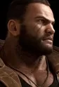 Wallace, Barret
