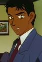 Gambar Karakter Hideyuki Nakayama