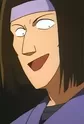Nose, Shingo
