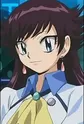 Tokiwa, Natsuko