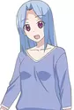 Arisugawa, Aya
