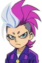 Minezaki, Hanta