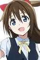 Ousaka, Shizuku