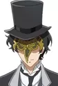 Lord Mask