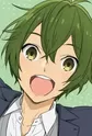 Iura, Shuu