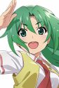Sonozaki, Mion
