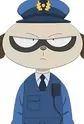 Daimon, Kenshirou