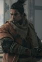 capa de mangá de Sekiro