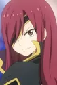 Crimson, Elsie