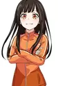 Fujishiro, Mona