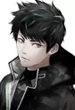 Kuroki, Yuuya