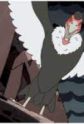 Gambar Karakter Condor-san