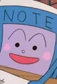 Note-kun