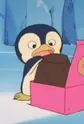 Penguin Boy