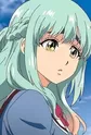 Shinzaki, Kuon