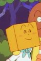 Gambar Karakter Curry Roux-kun