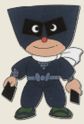 Gambar Karakter Yakinori-kun
