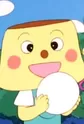 Pudding-kun