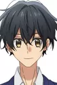 Miyano, Yoshikazu
