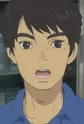 Azumi, Masaaki