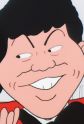 Gambar Karakter Beat Kiyoshi