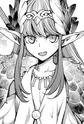 Okeanos no Caster