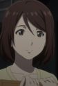 Gambar Karakter Miyuki Fujioka