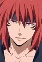 Crimson, Guy