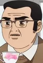 Miku's Father