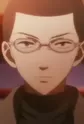 Yanagi, Ryuusei