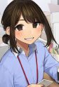 Gambar Karakter Douki-chan