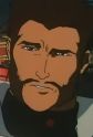 Gambar Karakter Detective Gordon