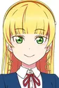 Heanna, Sumire