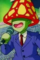 Other World Budokai Announcer