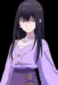Kuzunoha, Rindo