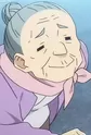 Old Woman