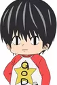 Satou, Kotarou