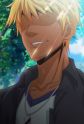 Gambar Karakter Kaito Natsukawa