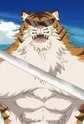 Tiger Man