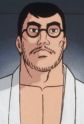 Gambar Karakter Joe Igarashi
