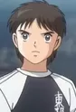 Sorimachi, Kazuki
