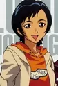 Makuragi, Fumiko