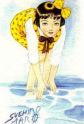 Gambar Karakter Midori