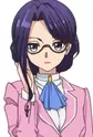 Hachisuka, Shenhua