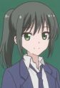 Gambar Karakter Jun Hasebe