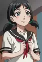 Shimada, Naho