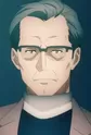 Vassago's Father