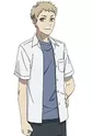 Kaga, Shouhei